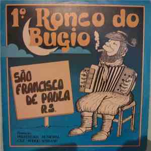 Various - 1º Ronco Do Bugio album flac