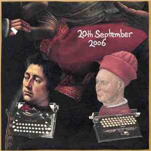 Various - 20th September 2006 album flac