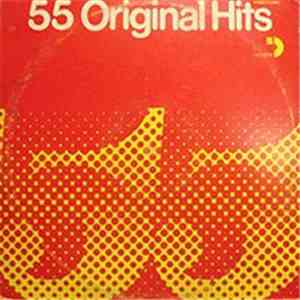Various - 55 Original Hits album flac