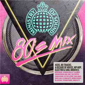 Various - 80s Mix album flac