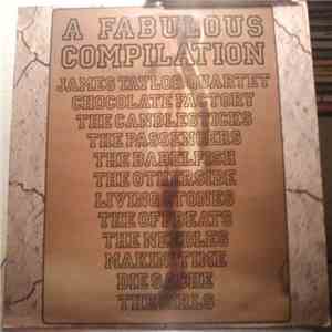 Various - A Fabulous Compilation album flac