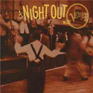 Various - A Night Out With Verve album flac