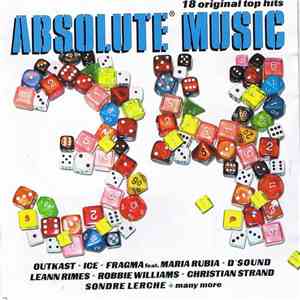 Various - Absolute Music 34 album flac