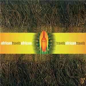 Various - African Travels album flac
