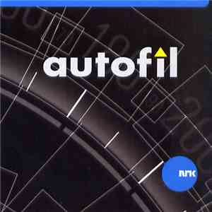 Various - Autofil album flac