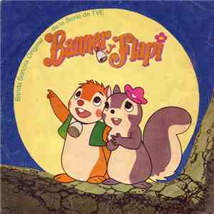 Various - Banner Y Flapi album flac