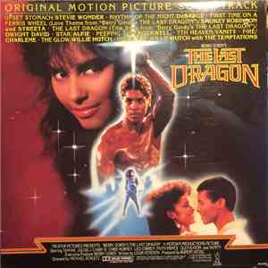 Various - Berry Gordy's The Last Dragon - Original Motion Picture Soundtrack album flac