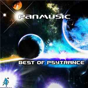 Various - Best of Psy Trance album flac