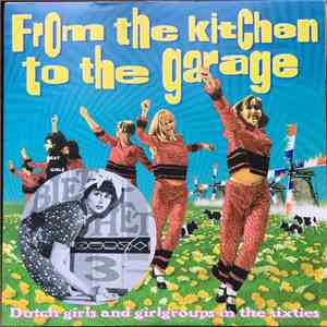 Various - Biet-Het 3 From The Kitchen To The Garage album flac