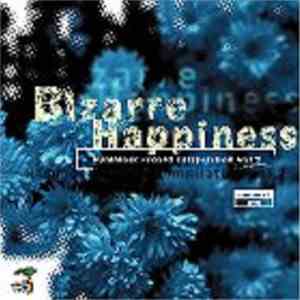 Various - Bizarre Happiness ~ Hammock Record Compilation Vol,2 album flac