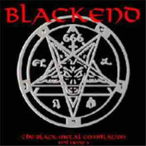 Various - Blackend: The Black Metal Compilation Volume I album flac