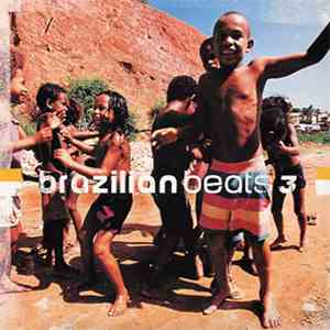 Various - Brazilian Beats 3 album flac
