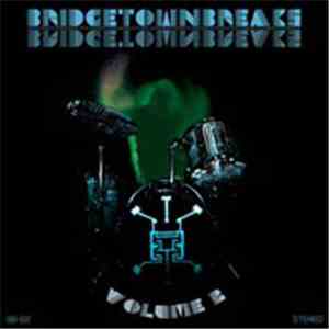 Various - Bridgetown Breaks Vol 2 album flac