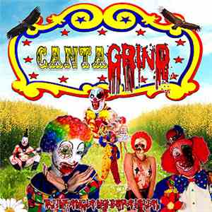 Various - Cantagrind - Tu Infancia No Será Igual album flac