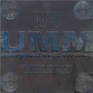 Various - Cento - The Unreleased Project album flac