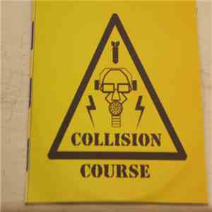 Various - Collision Course album flac