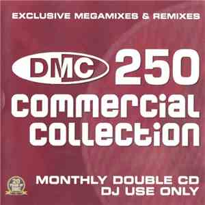 Various - Commercial Collection 250 album flac