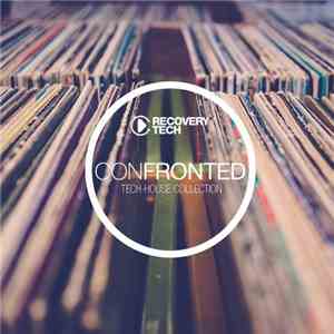 Various - Confronted Part 12 album flac