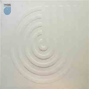 Various - Copenhagen Jazz Festival album flac