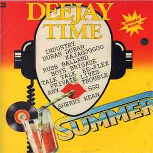 Various - Deejay Time Summer album flac