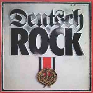 Various - Deutsch Rock album flac