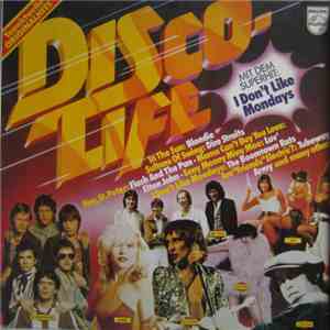 Various - Disco-Life album flac