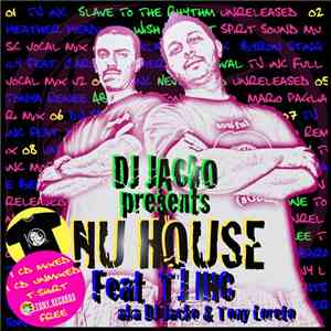 Various - DJ Jacko Presents Nu House album flac