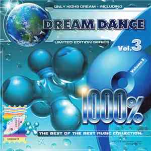Various - Dream Dance Vol.3 album flac