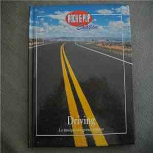 Various - Driving , la Musique Des Grands Espaces album flac