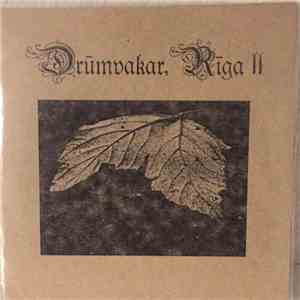 Various - Drūmvakar, Rīga II album flac