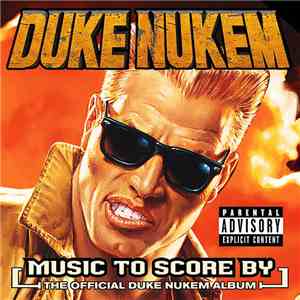 Various - Duke Nukem - Music To Score By album flac