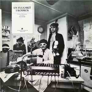 Various - En Flugskit I Kosmos album flac