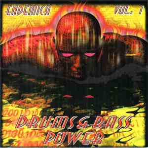 Various - Endemica Vol. 1 - Drum & Bass Power album flac