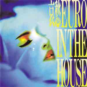 Various - 哀愁Euro In The House album flac