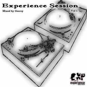 Various - Experience Session Vol. 1 album flac
