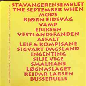 Various - Fra "Takk Ska Du Ha", Diverse Artister album flac