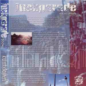 Various - Fuckparade 2004 album flac
