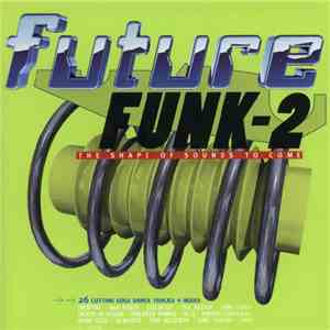 Various - Future Funk-2 album flac