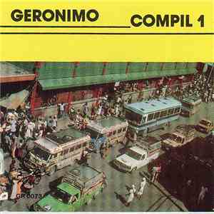 Various - Geronimo Compil 1 album flac