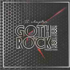 Various - Goth'N'Rock Productions VI Chapter album flac