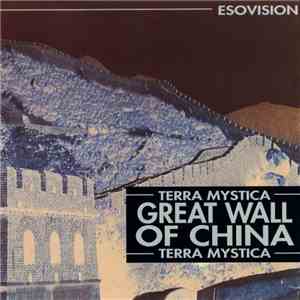 Various - Great Wall Of China album flac