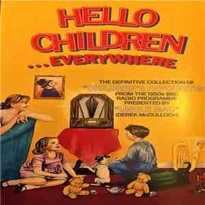 Various - Hello Children Everywhere album flac
