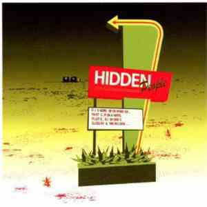 Various - Hidden People album flac