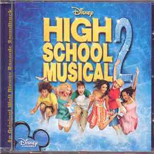 Various - High School Musical 2 album flac