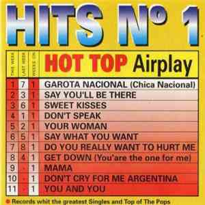 Various - Hits No. 1 album flac