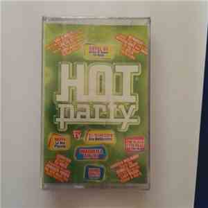 Various - Hot Party Spring 2004 album flac
