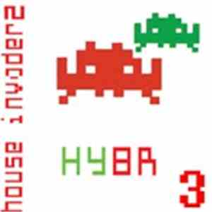Various - House Invaderz EP 3/5 album flac