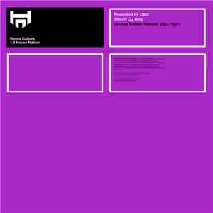 Various - House Nation 192 album flac