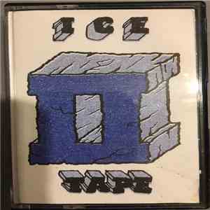 Various - Ice Tape II album flac