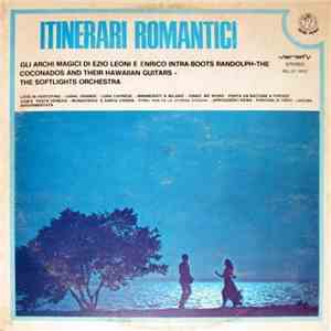 Various - Itinerari Romantici album flac